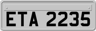 ETA2235