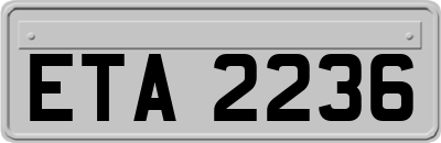 ETA2236