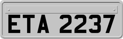ETA2237