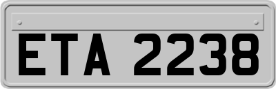 ETA2238