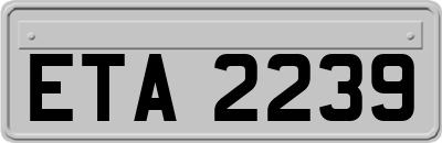 ETA2239