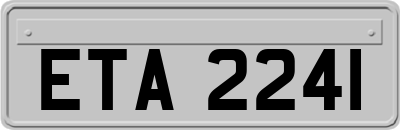 ETA2241
