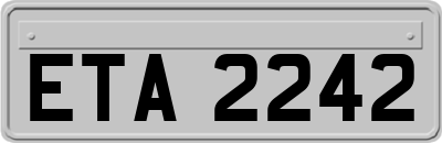 ETA2242