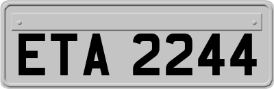 ETA2244