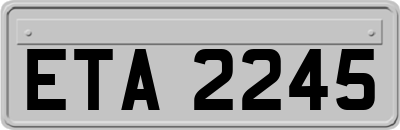 ETA2245
