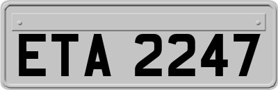 ETA2247