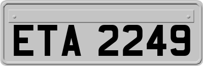 ETA2249