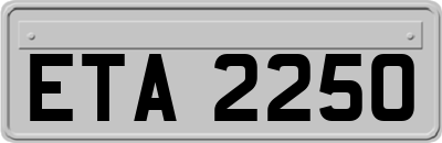 ETA2250