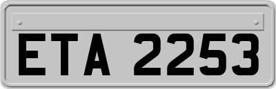 ETA2253