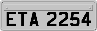 ETA2254