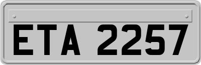 ETA2257