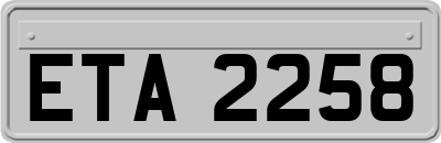 ETA2258