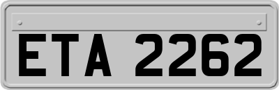 ETA2262