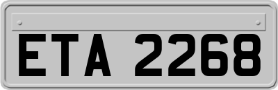 ETA2268