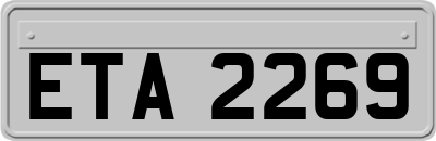 ETA2269