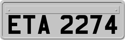 ETA2274