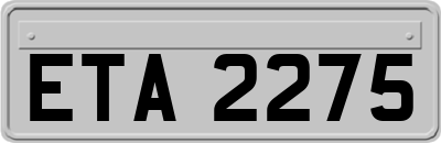 ETA2275