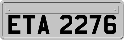 ETA2276