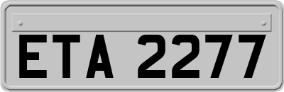 ETA2277