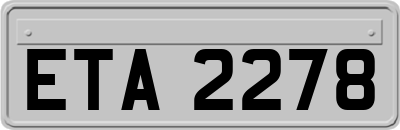 ETA2278