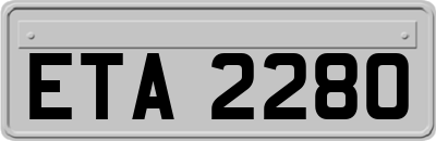 ETA2280