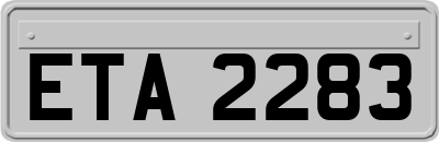 ETA2283
