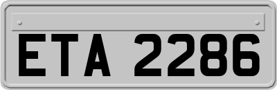 ETA2286