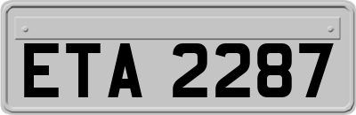 ETA2287