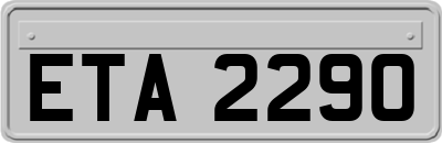 ETA2290