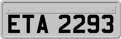 ETA2293