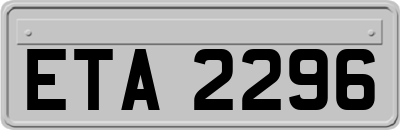 ETA2296