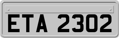 ETA2302