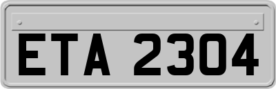 ETA2304