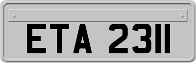 ETA2311