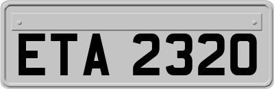 ETA2320