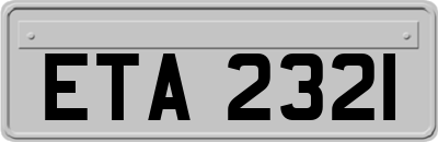 ETA2321