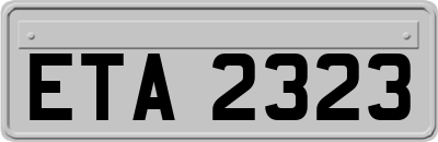 ETA2323