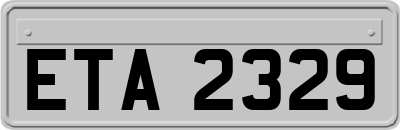 ETA2329