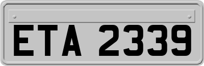 ETA2339
