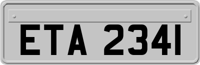 ETA2341