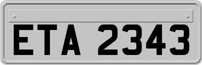 ETA2343