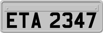 ETA2347
