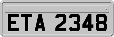 ETA2348