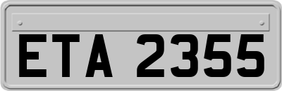 ETA2355