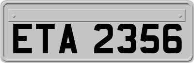 ETA2356
