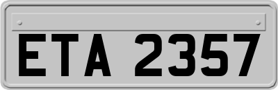 ETA2357
