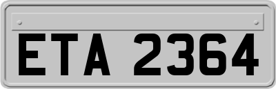 ETA2364