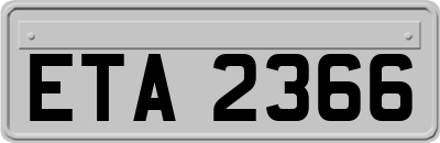 ETA2366