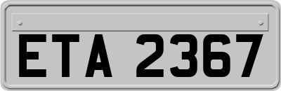 ETA2367