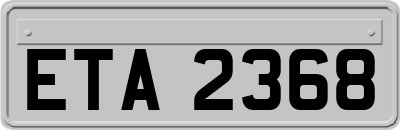 ETA2368